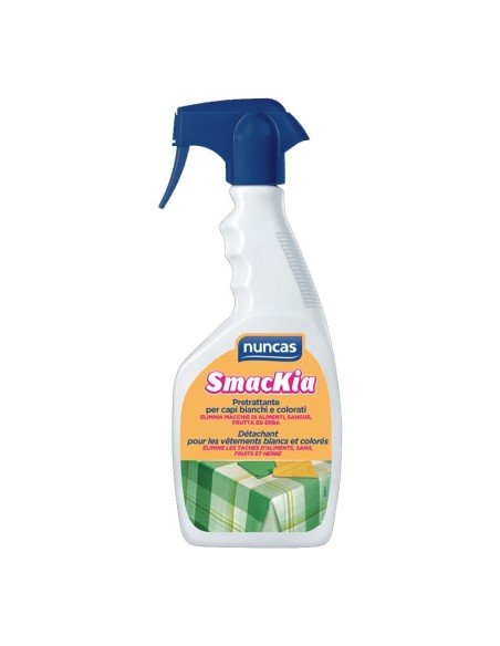 NUNCAS SMACKIA SPRAY