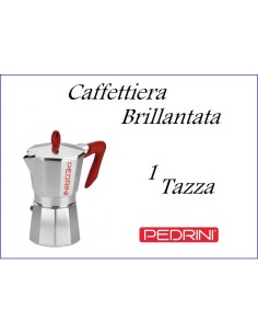 PEDRINI CAFF. 1 TZ
