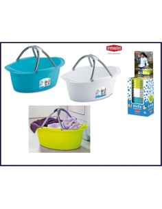 BACINELLA STELLA GRANDE CON MANICI