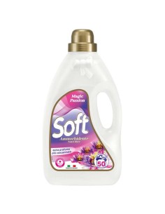 SOFT AMMORBIDENTE PASSIONE 3 LT