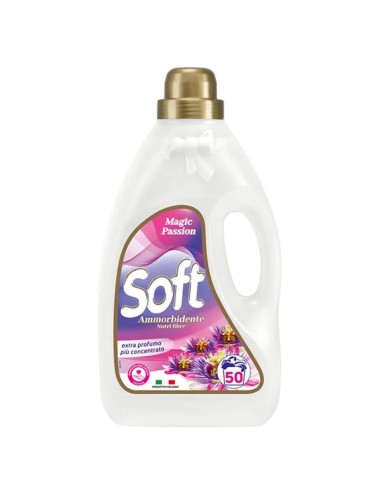 SOFT AMMORBIDENTE PASSIONE 3 LT