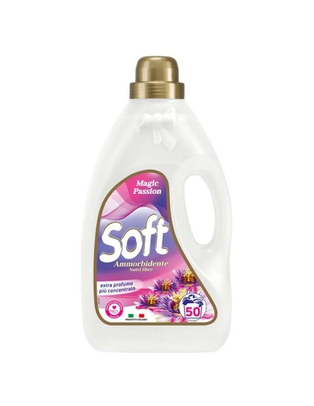 SOFT AMMORBIDENTE PASSIONE 3 LT