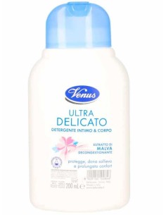 VENUS IGIENE INTIMO ULTRA DELICATO