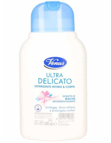 VENUS IGIENE INTIMO ULTRA DELICATO