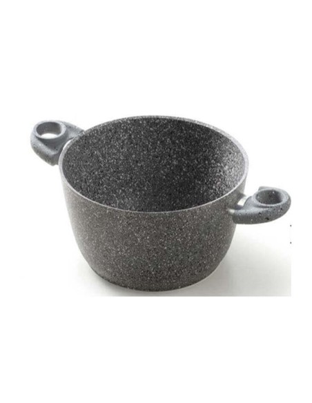 CUORE DI PIETRA PENTOLA 24 CM