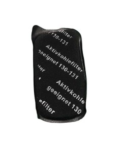 FILTRO CARBONE 130/1