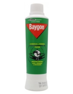 BAYCON  POLVERE SCARAFAGGI & FORMICHE
