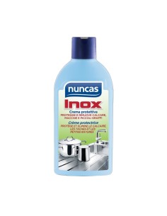 NUNCAS INOX CREMA PROTTETIVA 250 ML