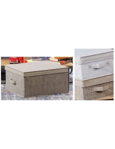 SCATOLA ARMADIO STORM 50 X 40 H 25