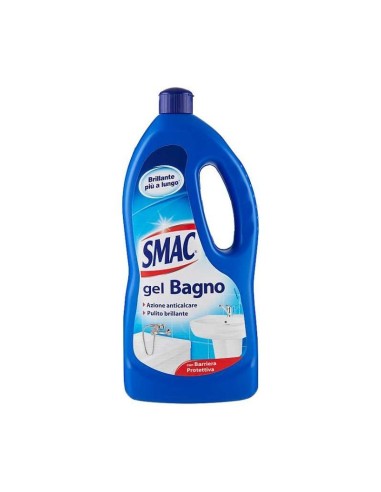 SMAC GEL BAGNO 850 ML