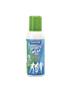 NUNCAS SPORTSWEAR RINFRESCANTE SCARPE