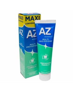 AZ DENT. FAMIGLIA ( EX PASTA VERDE )