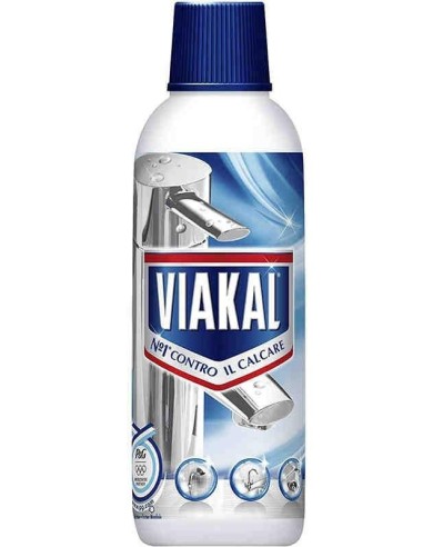 VIAKAL ANTICALCARE CLASSICO