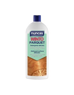 NUNCAS WINTO PARQUET