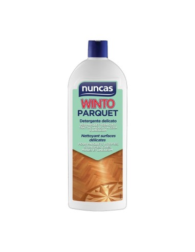 NUNCAS WINTO PARQUET