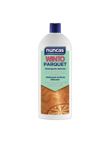 NUNCAS WINTO PARQUET