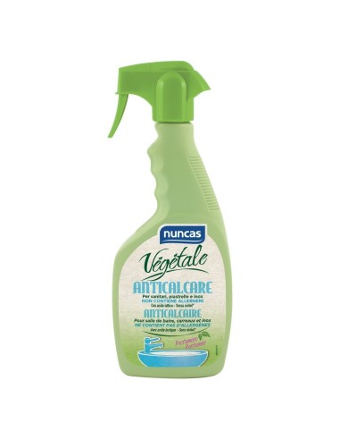 NUNCAS VEGETALE ANTICALCARE