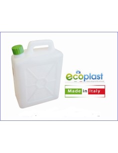 TANICA ECOPLAST 20 LT