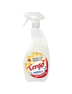 TERGO SGRASSATORE MARSIGLIA 750 ML