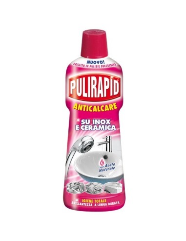 PULIRAPID ACETO 750 ML