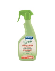 NUNCAS VEGETALE SGRASSATORE
