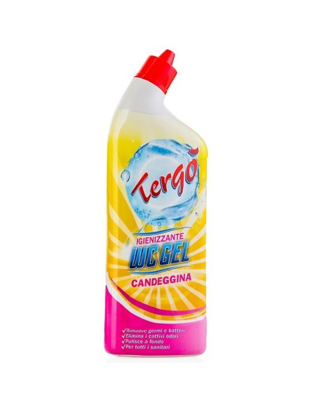 TERGO WC GEL CANDEGGINA