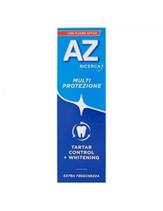 AZ TARTAR CONTROL PASTA