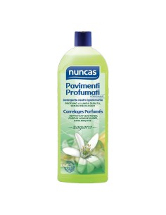 NUNCAS PAVIMENTI PROFUMATI ZAGARA