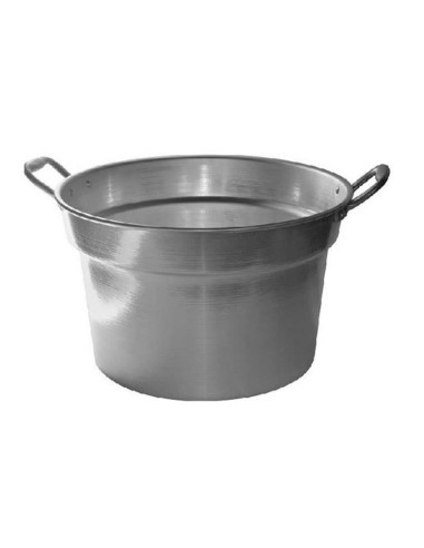 CALDAIA PESANTE 44 ALLUMINIO