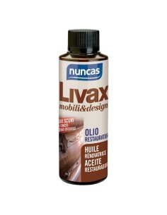 NUNCAS MOBILI&D OLIO RESTAU. SCURI