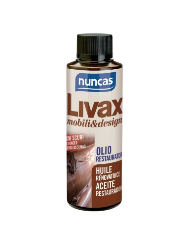 NUNCAS MOBILI&D OLIO RESTAU. SCURI