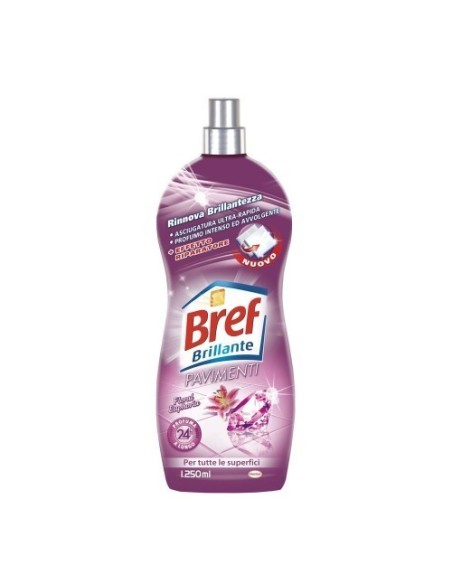 BREF PAVIMENTI EUFORIA 1 ,25 LT