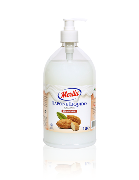 MERILU SAP. MANDORLA