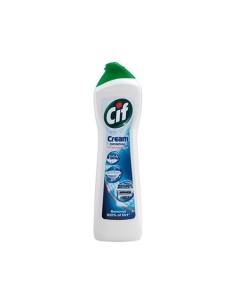 CIF CREMA BIANCO 500 ML (TAPPO VERDE)