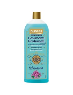 NUNCAS PAVIMENTI PROFUMATO DESIDERIO