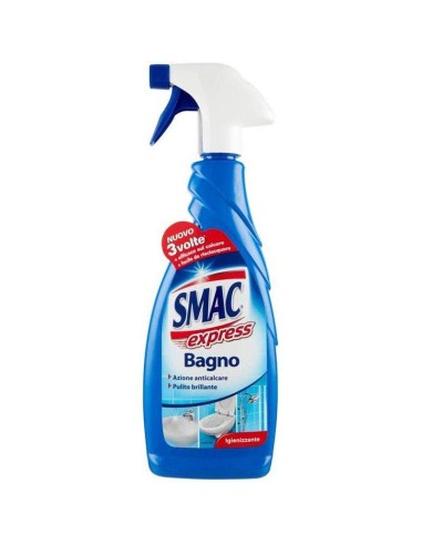 SMAC SPRAY BAGNO IGIENIZZANTE
