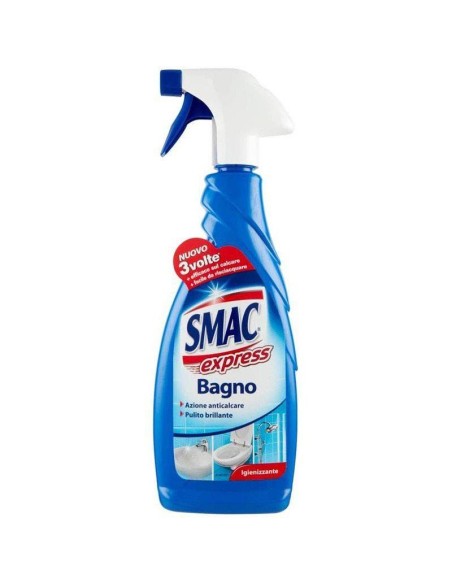 SMAC SPRAY BAGNO IGIENIZZANTE