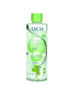 LYCIA MISCELLARE P.GRASSE 400 ML