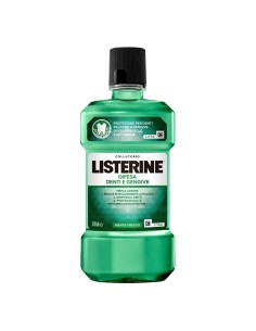 LISTERINE COLLUTTORIO VERDE 500 ML