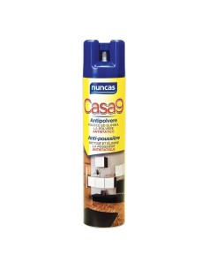 NUNCAS CASA 9 ANTIPOLVERE