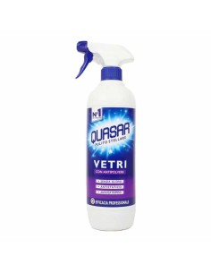 QUASAR SPRAY VETRI 