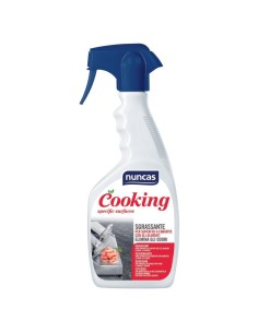 NUNCAS COOKING SGRASSANTE ACCIAIO