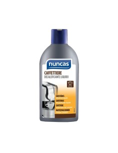 NUNCAS CAFFETTIERE DECALCIFICANTE