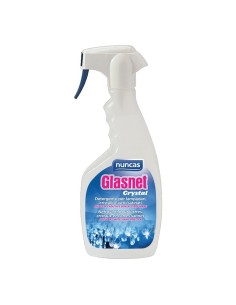 NUNCAS GLASNET CRYSTAL LAMPARI E CRISTALLI