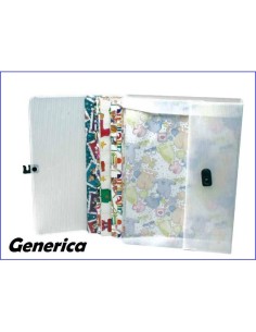 CARTA REGALO VALIGETTA