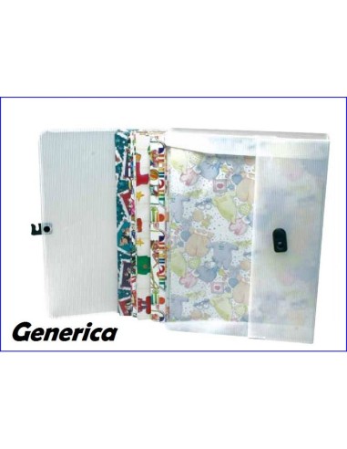 CARTA REGALO VALIGETTA