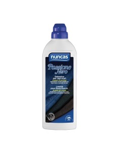 NUNCAS PASSIONE NERO