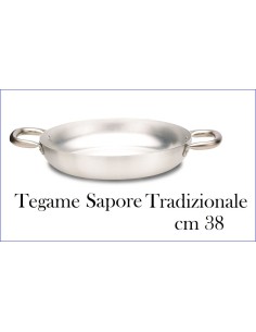 TEGAME SAPORE TRADIZIONALE 2/M 38