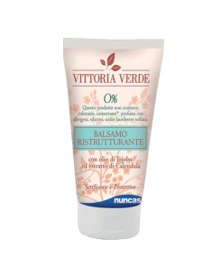 VITTORIA VERDE BALSAMO RISTRUTTURANTE