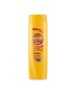 SUNSILK SH.MORBIDI&LUM. (GIALLO)